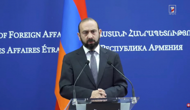 Ավելի լավ է՝ պարոն Լավրովը չխառնվի ՀՀ ներքին գործերին և ներքին քաղաքականությանը. Միրզոյան