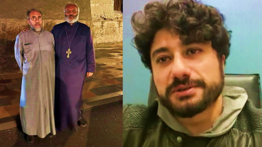 Նարդի տվեք թող մի քանի թայլա քցեն, մինչև բլոտի սաստավը կհավաքվի․ Ազոյան