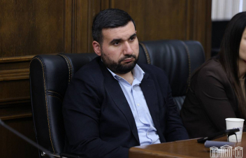 Ինձ, ձեզ, բոլորիդ պատկանող ՀԷՑ-ը Ռոբերտ Քոչարյանը վաճառել է իր տան գնով՝ 12 միլիոն դոլարով. Ալեքսանյան