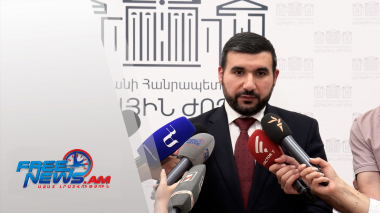 Հավանաբար հուլիսից ՀԷՑ ի կառավարումը կստանձնի ՀՀ ն․ Ալեքսանյան