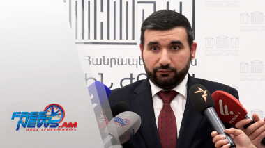 Ահաբեկչության մեջ ներգրավվածների շուրջ դեռ բացահայտումներ կլինեն․ Ալեքսանյան