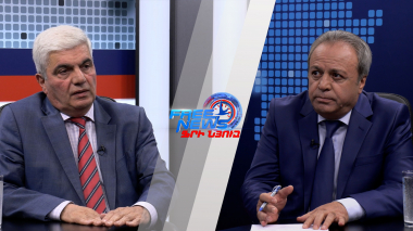 Ադրբեջանցի օլիգարխը ՌԴ-ում պաշտպանեց Ադրբեջանի շահերը, համեմատեք հայ օլիգարխի հետ. Ստեփան Գրիգորյան