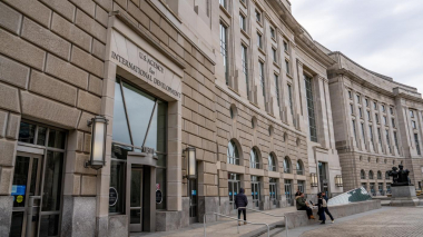 USAID-ի ապամոնտաժման վերջին ակորդը