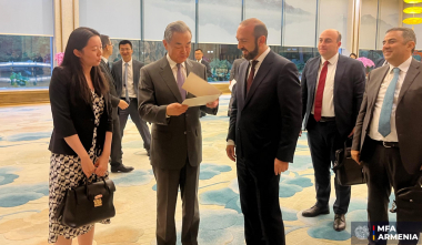 Հայաստանը հայտնել է ՇՀԿ անդամ դառնալու ցանկություն