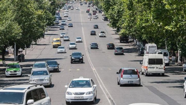 Հուլիսի 4-ին և 5-ին Երևանի մի շարք փողոցներ փակ կլինեն