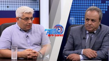 Սա ռուս-ադրբեջանական տափուկ օպերացիա է, ՀՀ-ն ոչ անելիք ունի, ոչ սպասելիք. Կարեն Սարգսյան