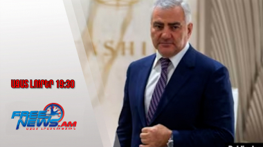 «Տաշիր գրուպ»-ի հիմնադիր, «ՀԷՑ»-ի սեփականատեր Սամվել Կարապետյանը կմնա կալանքի տակ․04․07․25/19․30/