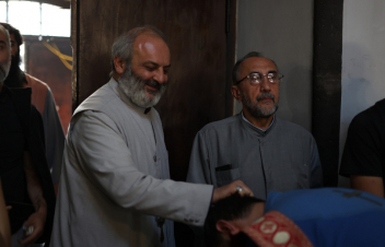 Միքայել Աջապահյանը և Բագրատ Գալստանյանը մեկօրյա հացադուլ կհայտարարեն