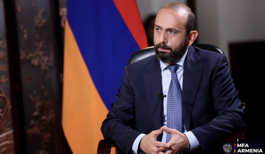 ՀՀ «Խաղաղության խաչմերուկ» նախաձեռնությունն ամբողջությամբ համընկնում է Չինաստանի «Մեկ գոտի, մեկ ճանապարհ» տեսլականին. Միրզոյանի հարցազրույցը Չինաստանի կենտրոնական հեռուստատեսությանը