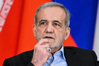 Թեհրանը պատրաստ է վերսկսել Վաշինգտոնի հետ բանակցությունները. Փեզեշքիան