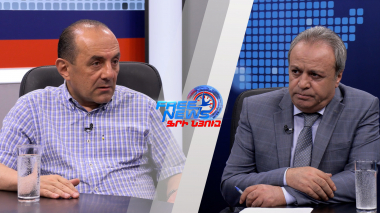 ԱՄՆ-ն մեծ ներգրավվածություն է պլանավորել տարածաշրջանում, դա բխում է բոլորի շահերից. Ռուբեն Մեհրաբյան