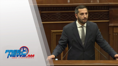 «Նիկոլին, Ալենին, Արարատին սպանելուց հետո ինձ ինչ կլինի» ն որակում են իբրև զրույց Պատասխան են տալու