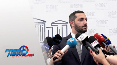 «Սասնա Ծռերի» գործողությունը երբեք չենք արդարացրել