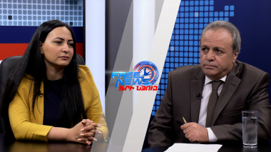 Հայ-ռուսական ճգնաժամի առաջին կետը Պուտինի անհամատեղելիությունն է դեմոկրատիայի հետ. Լիլիթ Դալլաքյան