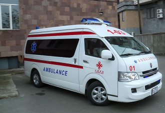 ՀՀ ԱԺ պատգամավորները շրջանառության մեջ են դրել բուժաշխատողների գործունեությանը խոչընդոտելը քրեականացնող նախագիծ