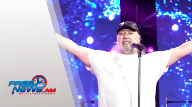 «Ֆեստիվառ» զբոսաշրջային երաժշտական փառատոնին ընդառաջ