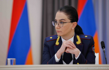 Դատախազությունում կադրային փոփոխություններ են տեղի ունեցել