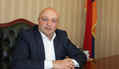 Արթուր Սարգսյանը կալանավորվել է