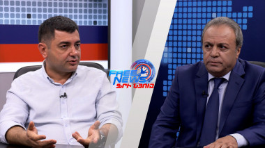 Ալիևին բացատրել են, որ թույլ չեն տալու հարձակվել ՀՀ-ի վրա, պայմանագիրը պետք է կնքվի. Դավիթ Ստեփանյան