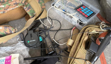 Ահաբեկչության նախապատրաստության դեպքի առթիվ նախաձեռնված քրեական վարույթի շրջանակներում 7 անձ ձերբակալվել է