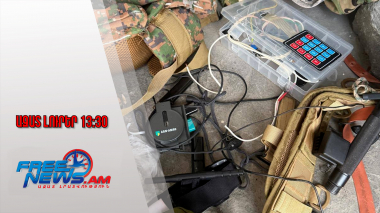 7 անձ է ձերբակալվել ահաբեկության նախապատրաստության վերաբերյալ քրեական վարույթով․10․07․25/13․30/