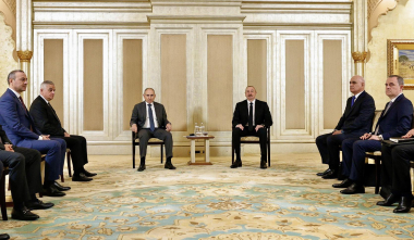 Ինչ են քննարկել ՀՀ վարչապետն ու Իլհամ Ալիևը․ մանրամասներ