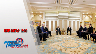 Նոր մանրամասներ․ ինչ են պայմանավորվել Փաշինյանն ու Ալիևը. ՀՀ ԱԳՆ հաղորդագրությունը․10․07․25/15․30/