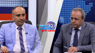 Գլխավոր ձեռքբերումը հանդիպումների շարունակականության մասին պայմանավորվածությունն է. Ռոբերտ Ղևոնդյան