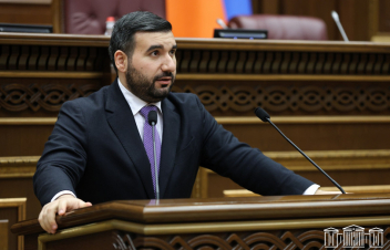 Իձիոտներիցասումը շարժումը պնդում է՝ «միջանցք են տալիս», ձեր երազանքները չեն իրականանում․ Ալեքսանյան