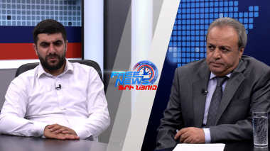 Իրավաբանները փողի քսակ են գտել, անհիմն հայցեր են գրում, գործը ջուր է դառնալու. Հարություն Մկրտչյան