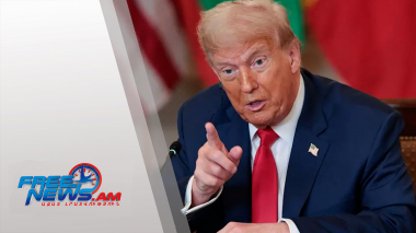 Պուտինը լավ խոսում է, իսկ երեկոյան սկսում բոլորին ռմբակոծել. Թրամփ