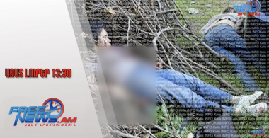 ՌԴ ադրբեջանցի գործակալները՝ Ուկրաինայի ԱԾ գնդապետի սպանության իրականացնողներ․ 15․07․25/13․30/