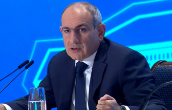 ՀՀ գալիս հավսար-զգաստ եղեք, արա՛, սա պետություն է, համը մնալու է բերաններդ․ վարչապետ