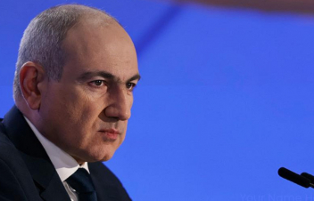 Եթե ես մեքենաներից մեկի ղեկին լինեի, այլ բան․ վարչապետը՝ Լեո-Պարոնյան խաչմերուկում հղի կնոջ ավտովթարի մասին