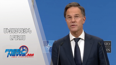 ՆԱՏՕ-ի գլխավոր քարտուղարը սպառնացել է ՌԴ-ին աջակցող երկրներին