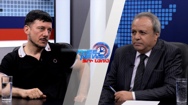 Անունը միջանցք դնեն, թե նրբանցք, միևնույն է, կարևորը՝ մեր իրավազորության ներքո է. Հովսեփ Խուրշուդյան