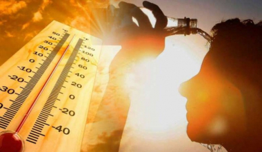 Ինչպես պահպանել առողջությունը շոգ եղանակին. խորհուրդներ ՀՀ առողջապահության նախարարությունից