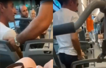 «Կթքեմ վրեդ», «դու ինչ տղամարդ ես»․ միջադեպ Երևանի հանրային տրանսպորտում. տեսանյութ