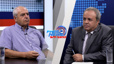 Սամվել Կարապետյանին ՌԴ-ն չի ուղարկել, գումարը փրկելու հնարք է, ինքնագործունեություն. Ազատ Արշակյան