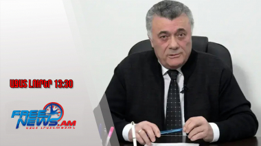Երկու ամսով կալանավորվել է Ազգային ժողովի նախկին պատգամավոր Ռուբեն Հակոբյանը․19․07․25/13․30/