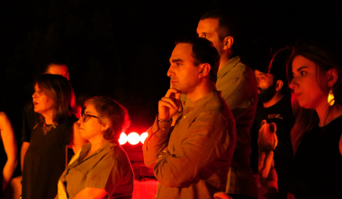 «Ոսկե Ծիրան»-ի շրջանակում անցկացվել է մուլտիմեդիա միջոցառում՝ նվիրված Հենրիկ Մալյանի և Աղասի Այվազյանի ծննդյան 100-ամյակներին