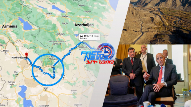 ՀՀ ով միջանցքը վարձակալելու ԱՄՆ հայտը կարող է Կովկասում սառը պատերազմ հրահրել․ Forbes