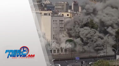 Հրադադար էս Սուվեյդեում՝ արյունալի բախումներից հետո