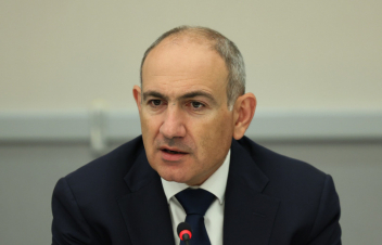 Վարչապետը Աստվածաշնչից մեջբերում է արել