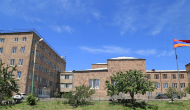 Նուբարաշենի հոգեբուժարանից 2 հարկադիր բուժվող փախուստի է դիմել. նրանցից մեկը հայտնաբերվել է