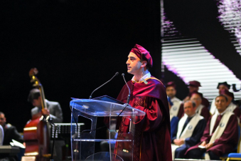 Հայաստանի պոլիտեխնիկական համալսարանը վերջին տարիներին հետևողականորեն քայլել է նորացման ուղիով. Ավինյան