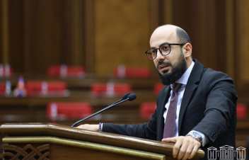 ՀԷՑ-ի հարցը լուծվելու է ՀՀ պետական շահից և էներգետիկ անվտանգությունից ելնելով. ձև չունեք. Հովհաննիսյան