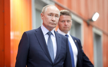 Վլադիմիր Պուտինը երկարաձգել է օտարերկրացիների՝ էլեկտրոնային վիզայով Ռուսաստանում գտնվելու ժամկետը