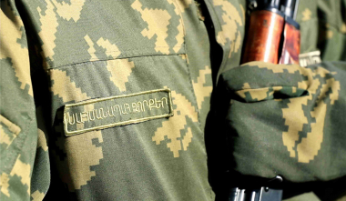 ԱԱԾ սահմանապահ զորքերի զինծառայողի մահվան դեպքի առթիվ նախաձեռնվել է քրեական վարույթ. ՔԿ