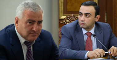 Ռուսաստանցի միլիարդատերը չի կարող լինել վարչապետի թեկնածու, հետևաբար իր մարիոնետին է սարքելու թեկնածու.Չախոյան